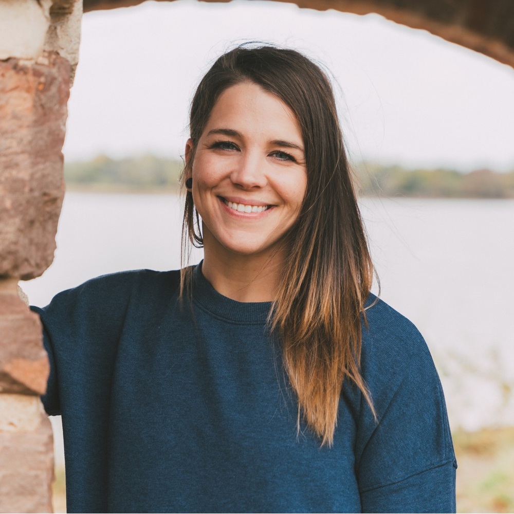 Meet your Posher, Paige